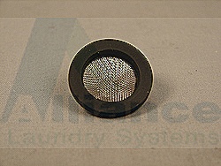 STRAINER SS 50X60 3/4