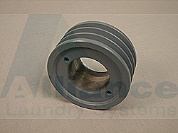 PULLEY DRIVE MOTOR 3HV31 952R