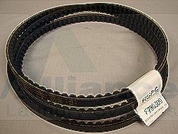 BELT COG/BX-100