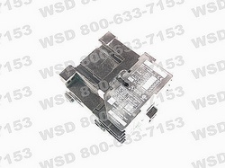 CONTACTOR C16 120V        PKG