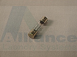 FUSE 1/2A FAST 5X20MM 35A