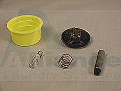 KIT VALVE REPAIR 10MM