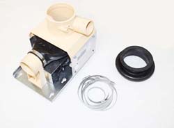 PINCH TUBE TO DEPENDO-120V