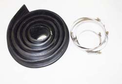 INTRAMODULE SEAL - 6 RIB WEDGE