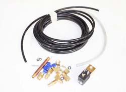 ADD NC 120V AIRVALVE