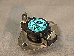 THERMODISC T/S STYLE