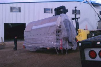 Associated Laundry Management