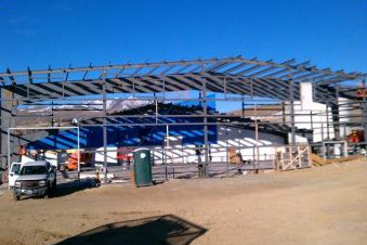 Associated Laundry Management