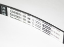 VBELT B75   RAWEDGE COG