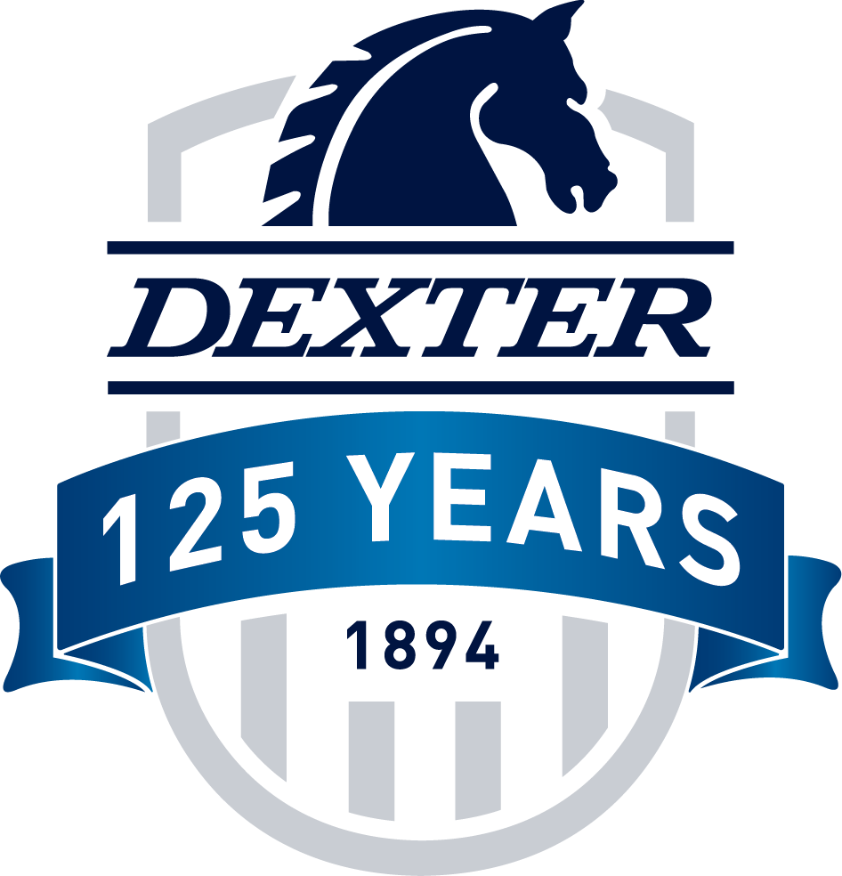 Dexter Logo