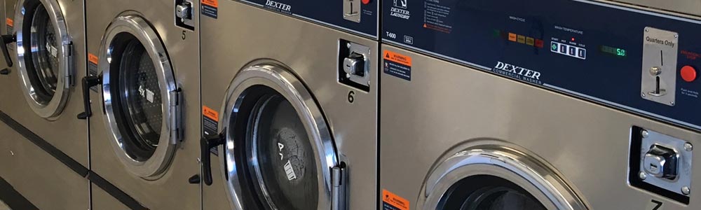 Domestic vs. Commercial Laundry Machines