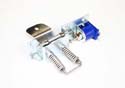 *RR PIVOT PL ASSY=N/UNLCK120V