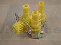 VALVE 3-WAY 110-50/60 US  PKG