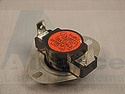 THERMOSTAT LIM 260F RED