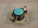 THERMOSTAT LIM 350F BLUE