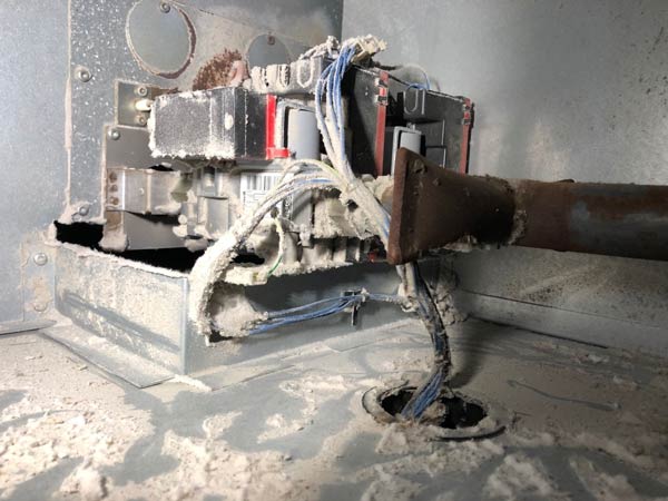  A Preventative Maintenance Program Boosts Your Laundromat Business